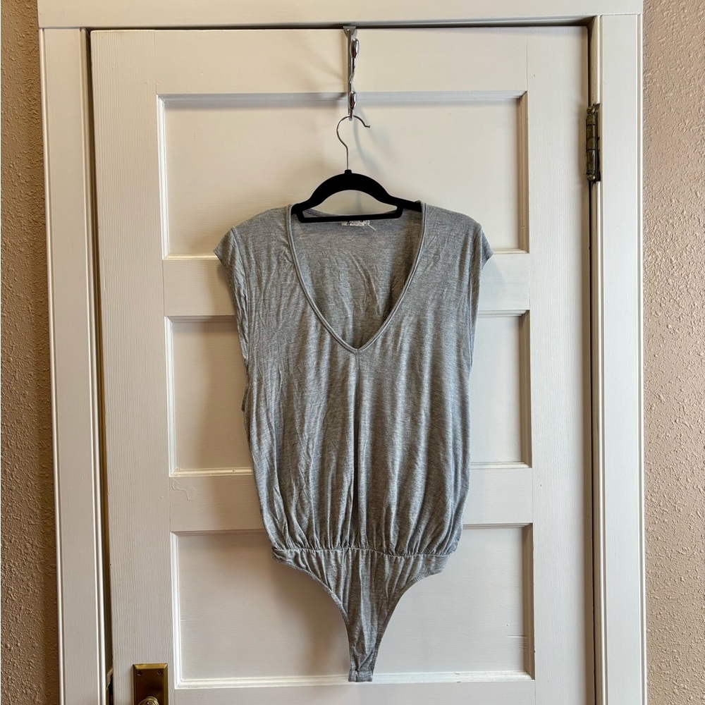 Intimately by Free People bodysuit